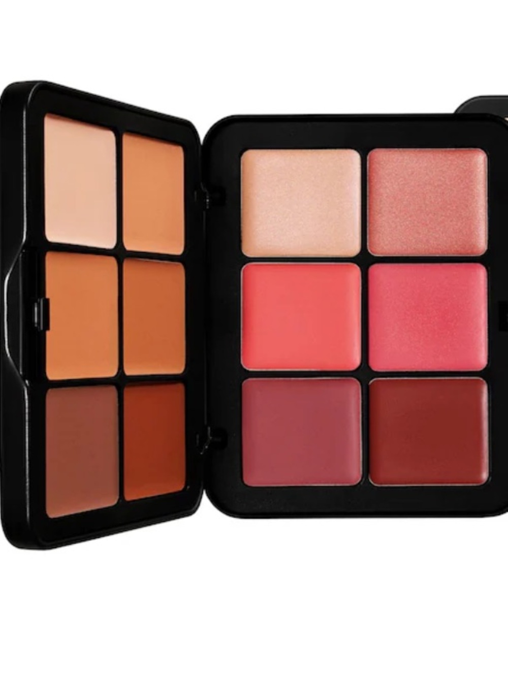 MAKE UP FOR EVER
HD Skin Face Essentials Long-Lasting Full Face Cream Palette